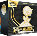 Mega Evolution