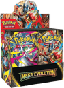 Mega Evolution