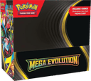 Mega Evolution