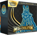 Mega Evolution