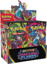 Phantasmal Flames · Booster Box