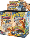 Unbroken Bonds