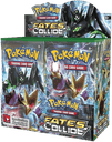 Fates Collide