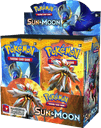 Sun & Moon
