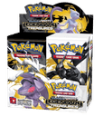 Legendary Treasures