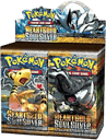 HeartGold & SoulSilver