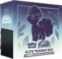 Silver Tempest