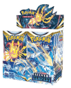 Silver Tempest