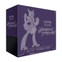 BREAKthrough