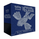Primal Clash