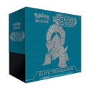 Steam Siege
