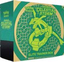 Celestial Storm