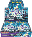 Japanese Violet Ex