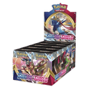 Sword & Shield