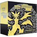 Forbidden Light