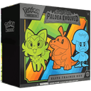 Paldea Evolved