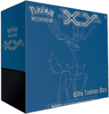 XY