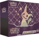 Paldean Fates