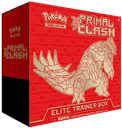 Primal Clash
