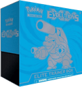 Evolutions