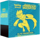 Lost Thunder