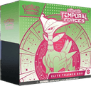 Temporal Forces