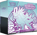 Temporal Forces