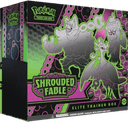 Shrouded Fable