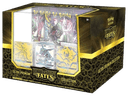 Hidden Fates