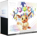 Prismatic Evolutions